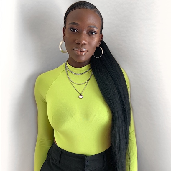 Meet your Posher, Unique - Picture 2 of 3